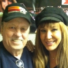 Las Vegas' Publicist to the Stars