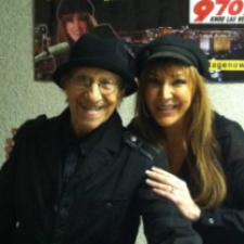 Founder of The Comedy Store