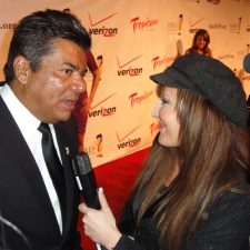 2012-09-29-Red Carpet interview at The Tropicana H&C