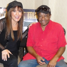 Backstage interview-Eastside Cannery