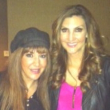 Backstage at The South Point