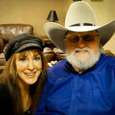 backstage/Orleans theatre