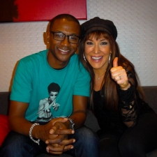 backstage Aliante Casino