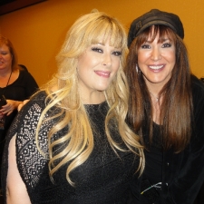 backstage at Eastside Cannery