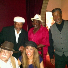 Ink Spots, Bob Cummings