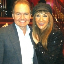 "Keeper of the Keys"