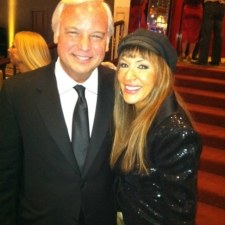 "Chicken Soup for the Soul"