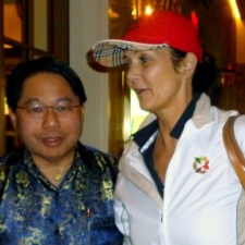 "Wonder Woman" at Suncoast