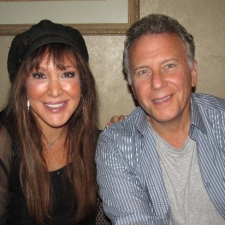 Backstage at Suncoast