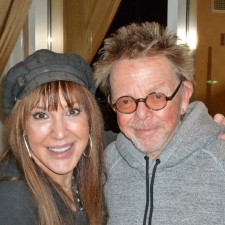 Backstage Interview- South Point H&C