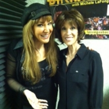 Dean Martin's daughter