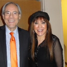 Backstage at Suncoast