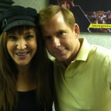 Runner-up on AGT 2012