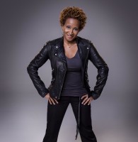 Wanda Sykes