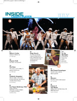 cp july table of contents