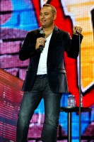 Russell Peters