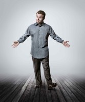 Frank Caliendo