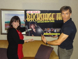 Fran & John Basedow (sign)