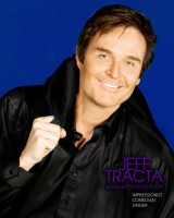 Jeff Tracta