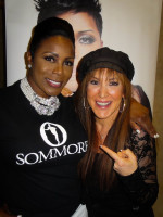 Sommore.