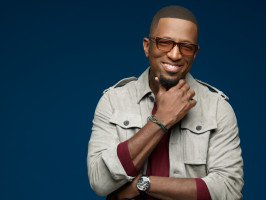rickey smiley