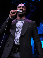 Charlie Murphy performing live at the House of Blues in Las Vegas