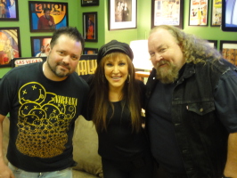 J.Chris & Wild Willy