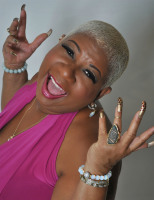 Luenell - new press photo