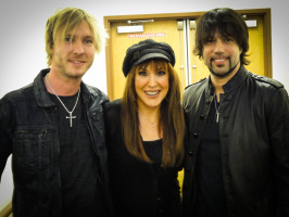 Kenny Wayne Shepherd & Noah