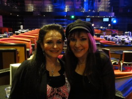 Crystal Gayle