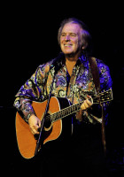 Dated: 21/10/2012 Keith Perry exclusive images of Don McLean, one of America's most enduring singer-songwriters who is forever associated with his classic hits "American Pie" and "Vincent," pictured performing at The Sage Gateshead