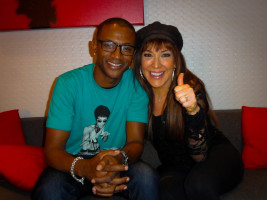 Tommy Davidson1